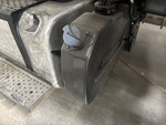 Moteur with Réservoir DEF / AdBlue