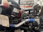 Moteur with Moteur - Côté gauche
