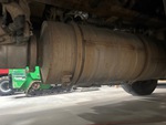 Moteur with Filtre à particules diesel