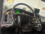 Cabine with Commandes d'orientation