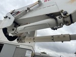 Hydraulics with Secondary Boom Cylinder