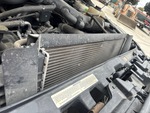 Engine with Radiator