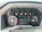 Cab with Gauges