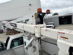 Configuration with Boom Condition