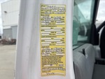 General Appearance with Motor Vehicle Safety Standards Label