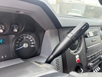Cab with Gear Selector