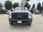 General Appearance with Exterior Lights