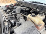 Engine with Engine - Left Side