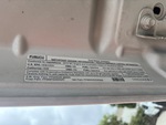 Engine with Emission Label