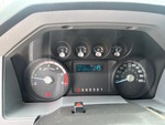 Cab with Warning Lights