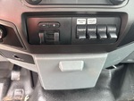 Cab with PTO Control