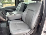 Cab with Seats/armrests