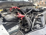 Engine with Engine - Right Side