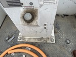 Hydraulics with Hydraulic Tank