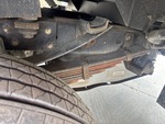 Configuration with Springs/Hangers Condition