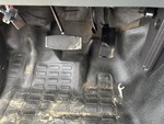 Cab with Brake Control
