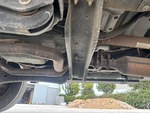 Underbody with Transmission