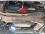 Underbody with Power Take Off