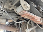 Configuration with Suspension Bushings