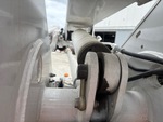 Hydraulics with Boom Lift Cylinder