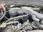 Engine with Fuel System