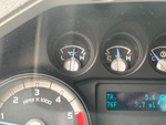 Cab with Oil Pressure