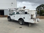 Picture, Left Rear Corner