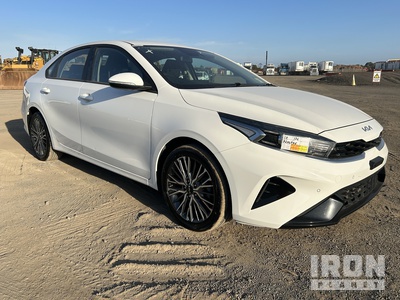 2023 Kia Cerato Automobile
