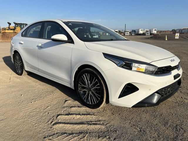 2023 Kia Cerato Automobile 2023 Kia Cerato Automobile