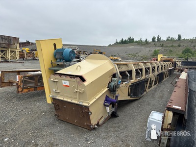 MGR 36 in x 60 ft Transportador