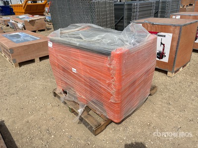 2026 GLDP480 116 gal Poly Fuel Tank (Unused)