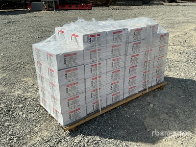 Quantity of (68) 16 mm Electric Cable (Unused)