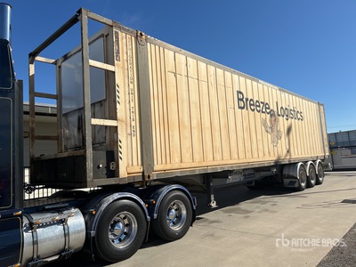Conteneur de stockage