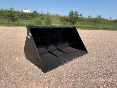 Cat 2700 mm Godet Bucket