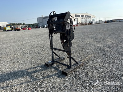2009 Manitou Argano 4T Winch Accessoires - divers chariot élévateur