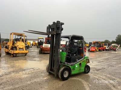 2016 Cesab Drago H250 2500 kg Forklift