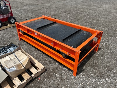 2026 Genius GSM-66IN Separator Magnet (Unused)