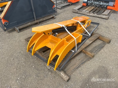2026 Handy HET320 Excavator Thumb (Unused)