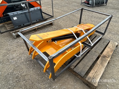 2026 Handy HET320 Excavator Thumb (Unused)