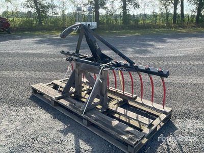2023 Saphir SK 26 Silage Rake ملحق زراعي (Unused)