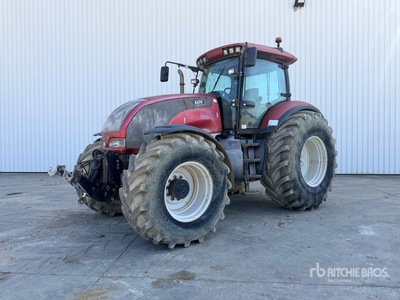 2006 Valtra S280 Tracteur Agricole 4WD Tractor Agrícola