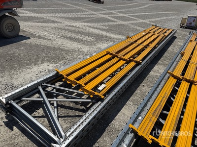 Scaffolding