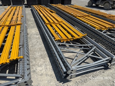 Scaffolding