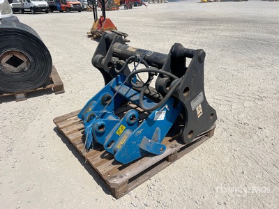 Qty of Quick Coupler