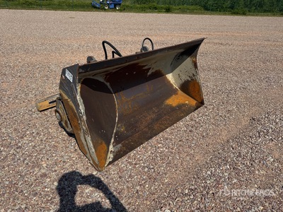 1900 mm Godet Bucket