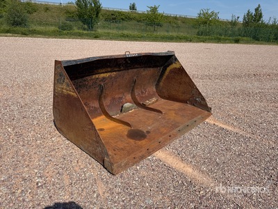 2320 mm Godet Bucket