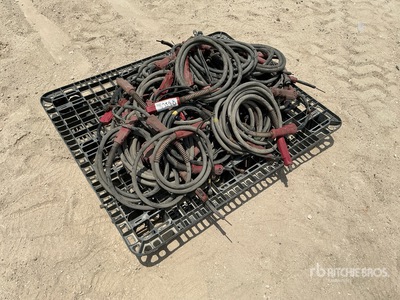 Quantity of Mig Welding Torches