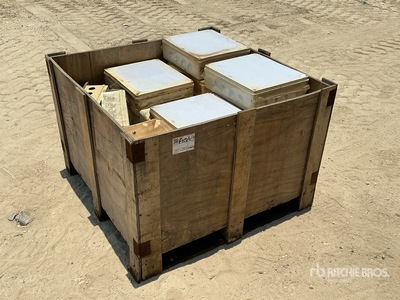 Quantity of PVC Junction Box