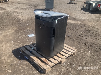 Rexel Paper Shredder