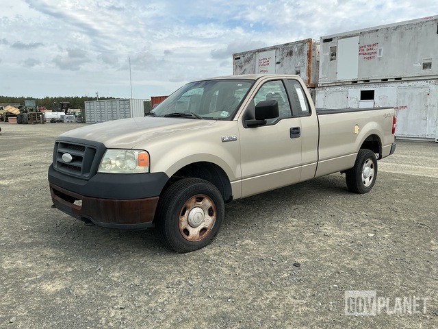 Camions pickup